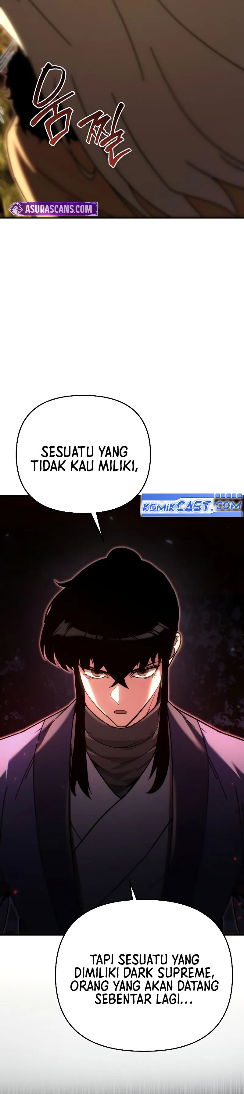 Chronicles of the Reincarnated Demon God Chapter 44 Gambar 15