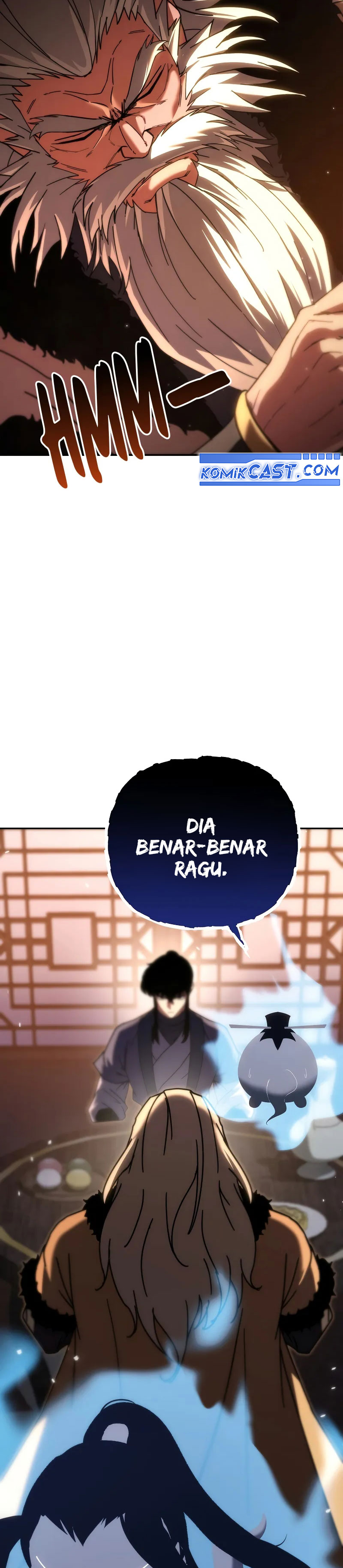Chronicles of the Reincarnated Demon God Chapter 44 Gambar 18