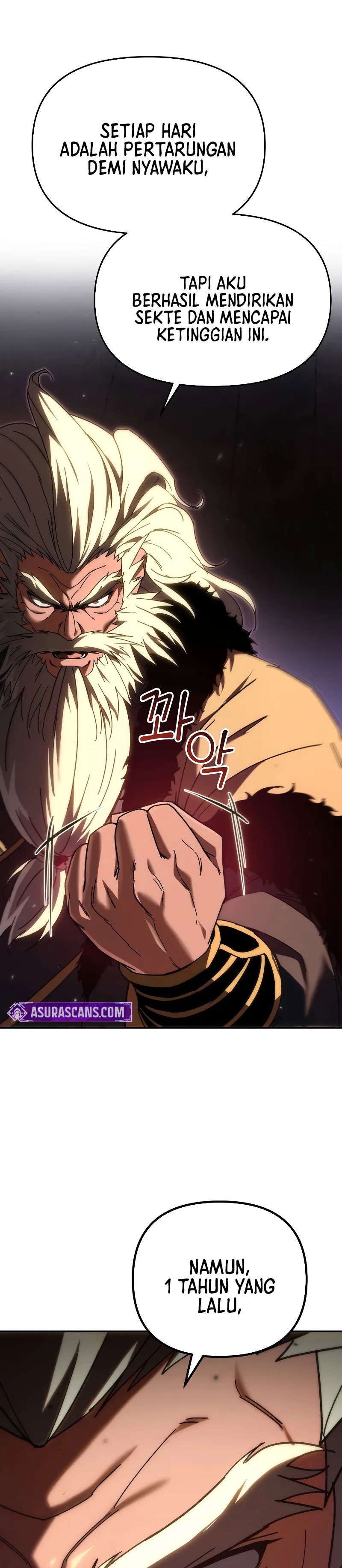 Chronicles of the Reincarnated Demon God Chapter 44 Gambar 20