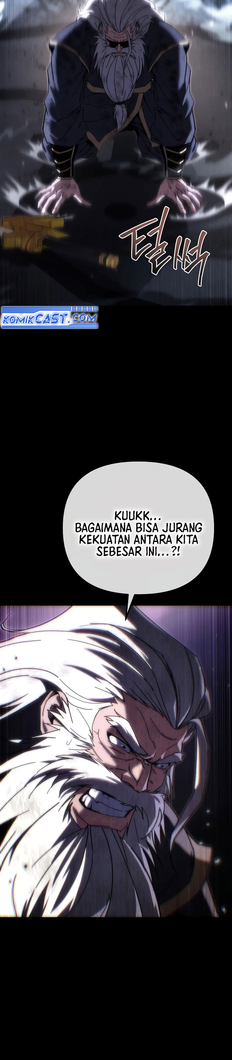 Chronicles of the Reincarnated Demon God Chapter 44 Gambar 22