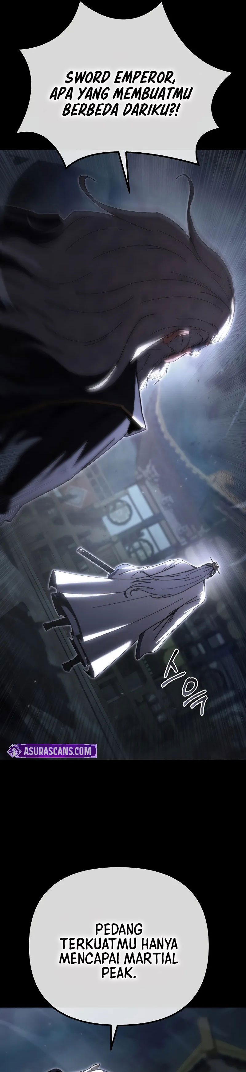 Chronicles of the Reincarnated Demon God Chapter 44 Gambar 23