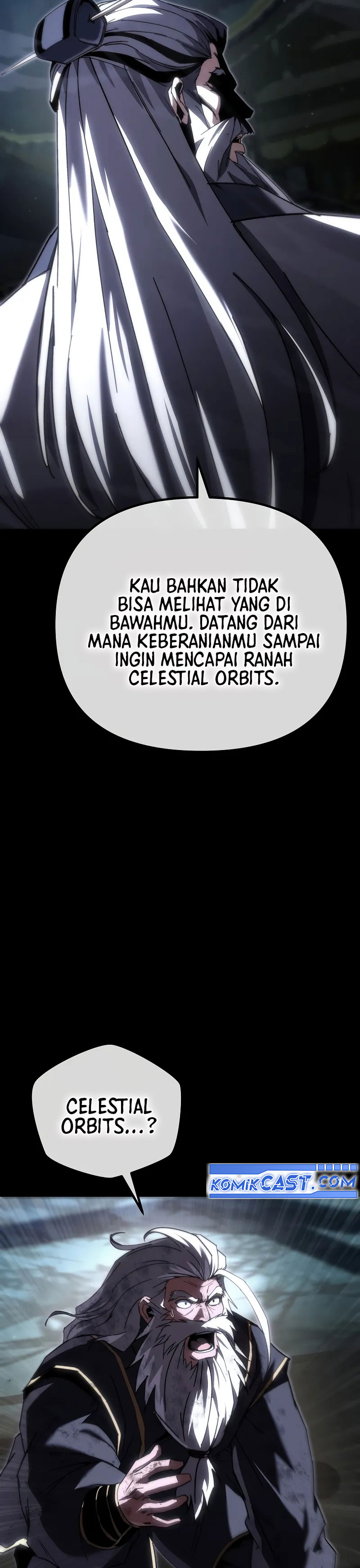 Chronicles of the Reincarnated Demon God Chapter 44 Gambar 24