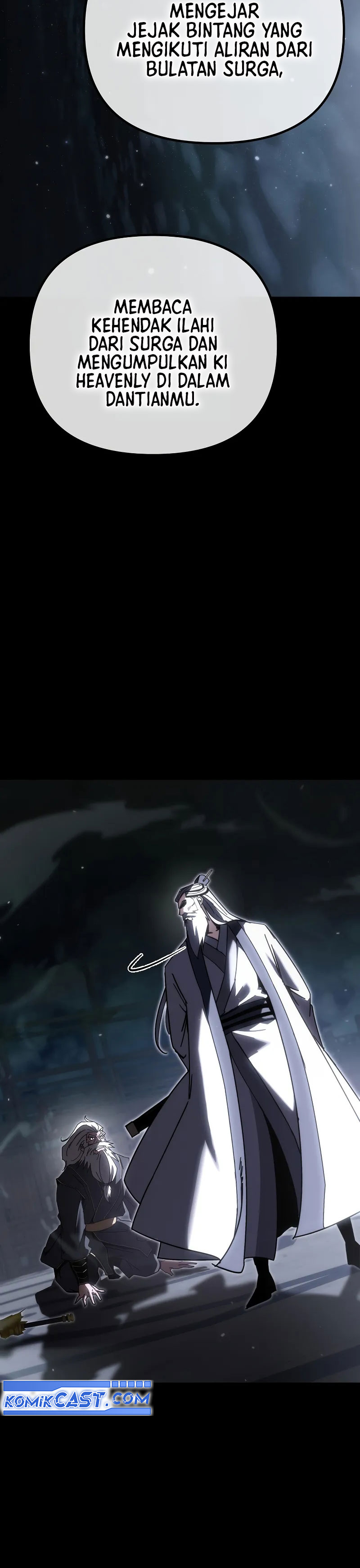 Chronicles of the Reincarnated Demon God Chapter 44 Gambar 26