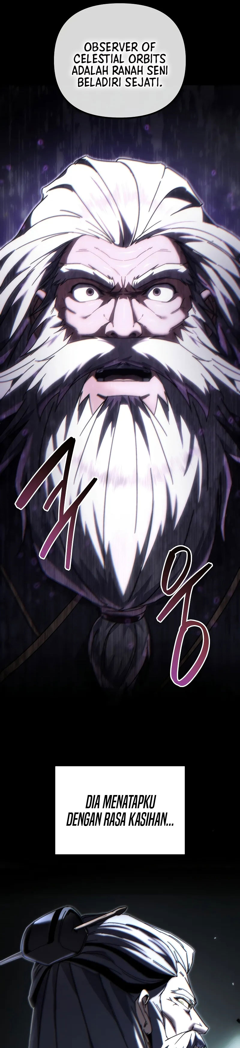 Chronicles of the Reincarnated Demon God Chapter 44 Gambar 27