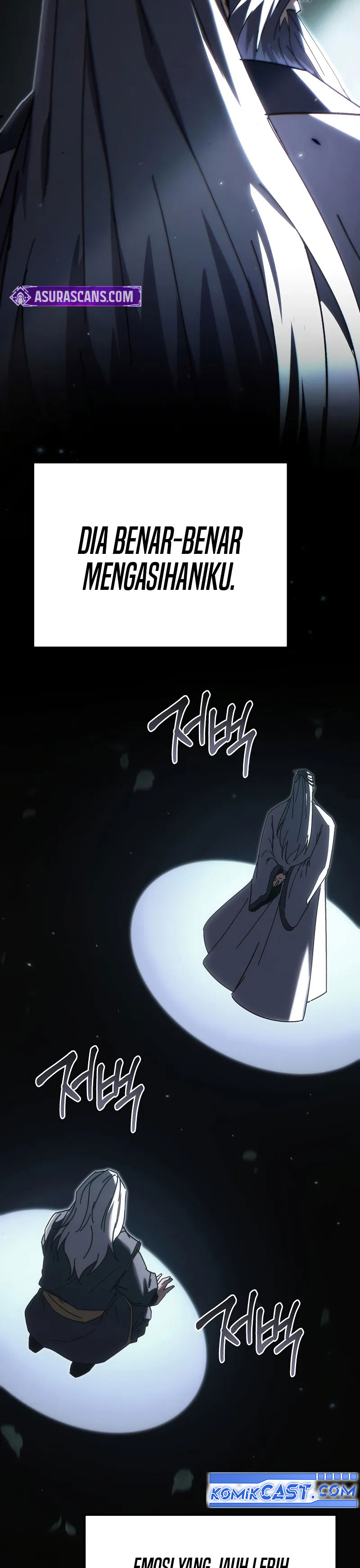 Chronicles of the Reincarnated Demon God Chapter 44 Gambar 28