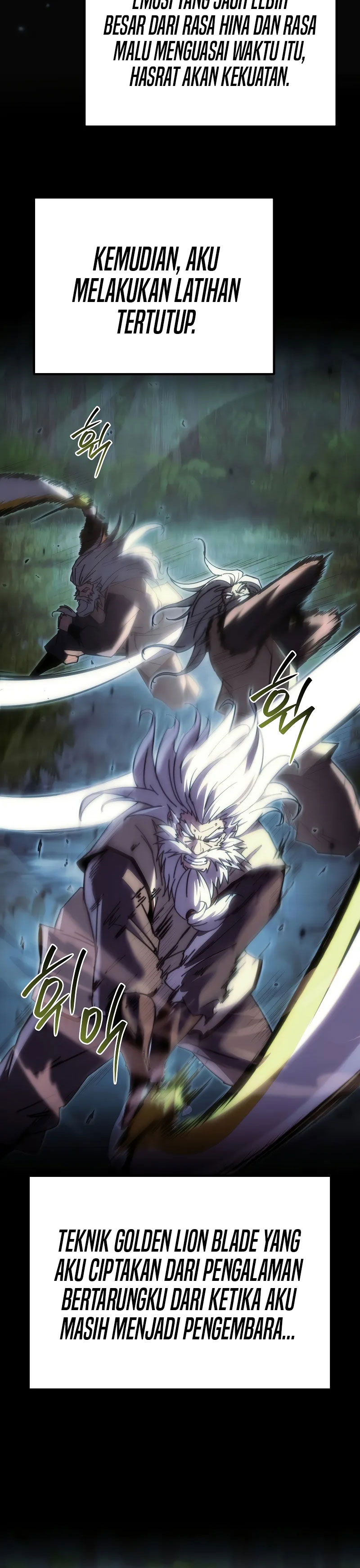 Chronicles of the Reincarnated Demon God Chapter 44 Gambar 29