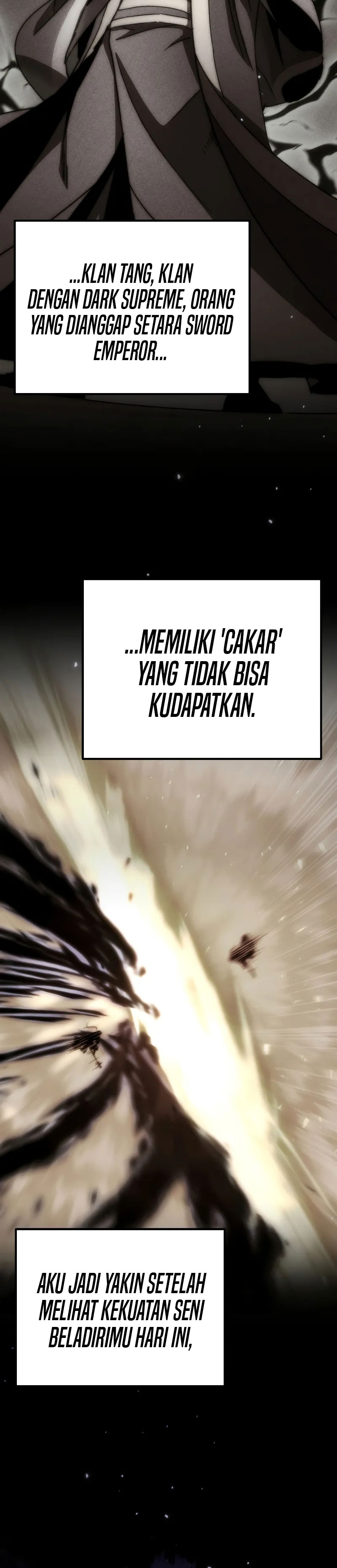 Chronicles of the Reincarnated Demon God Chapter 44 Gambar 33
