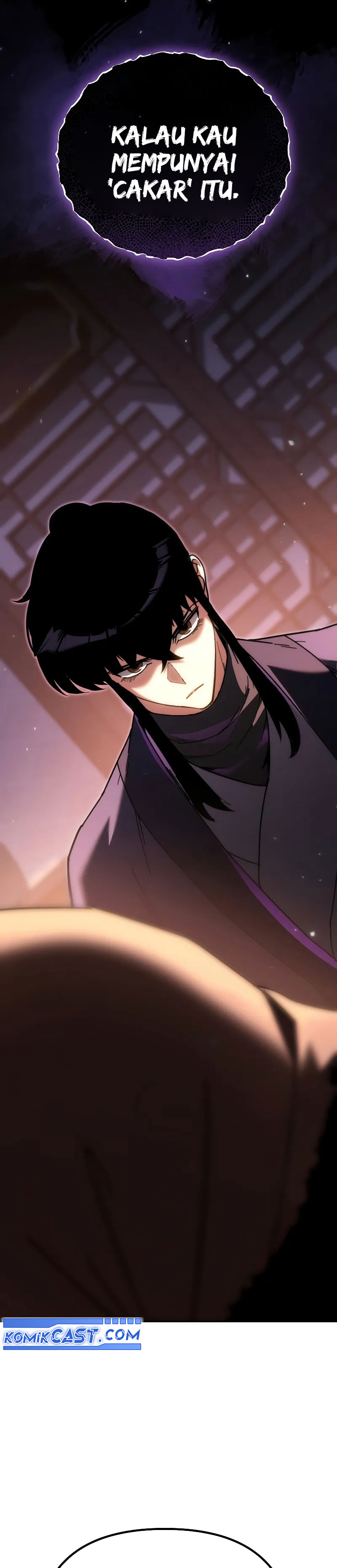 Chronicles of the Reincarnated Demon God Chapter 44 Gambar 34