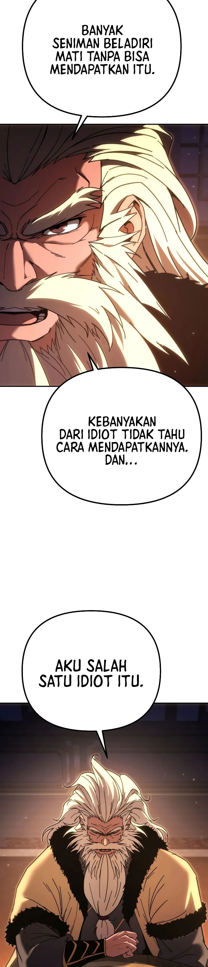 Chronicles of the Reincarnated Demon God Chapter 44 Gambar 35