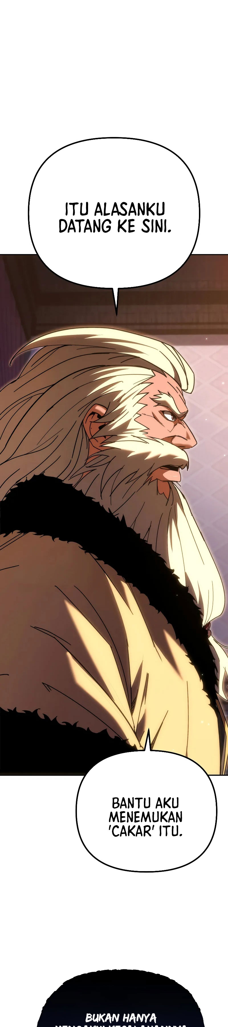Chronicles of the Reincarnated Demon God Chapter 44 Gambar 37