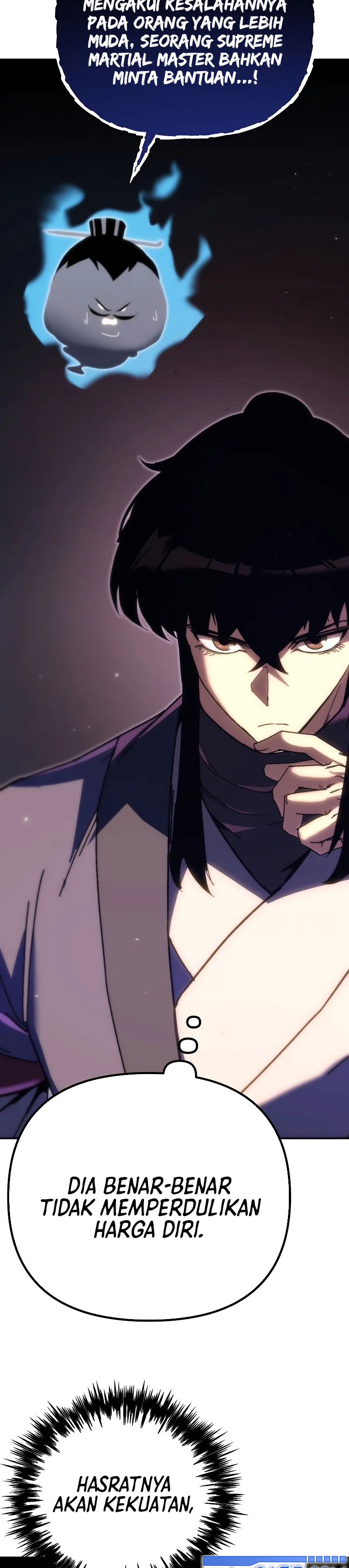 Chronicles of the Reincarnated Demon God Chapter 44 Gambar 38