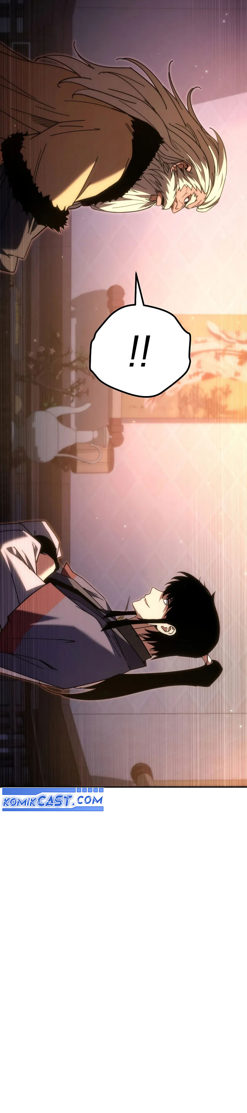 Chronicles of the Reincarnated Demon God Chapter 44 Gambar 43