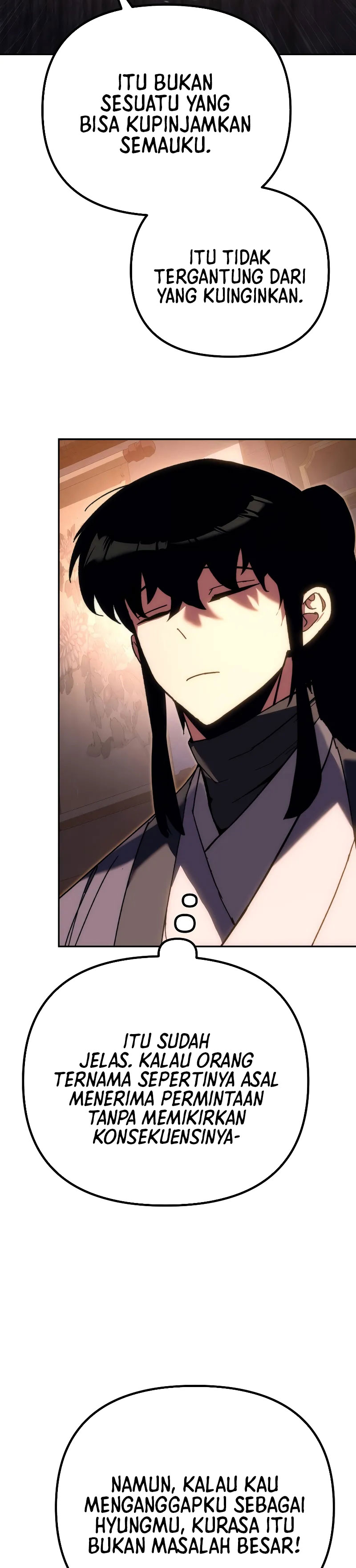 Chronicles of the Reincarnated Demon God Chapter 44 Gambar 45