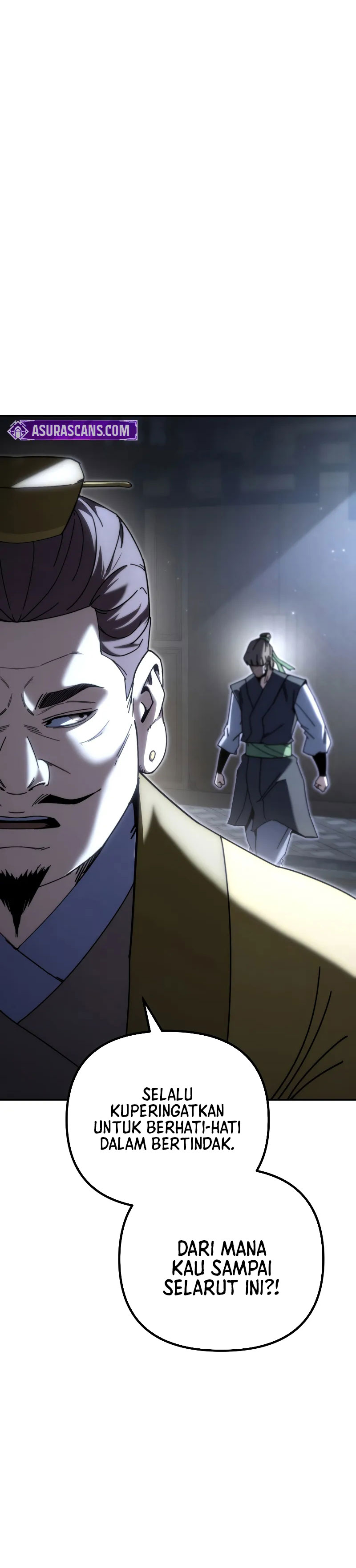 Chronicles of the Reincarnated Demon God Chapter 44 Gambar 48