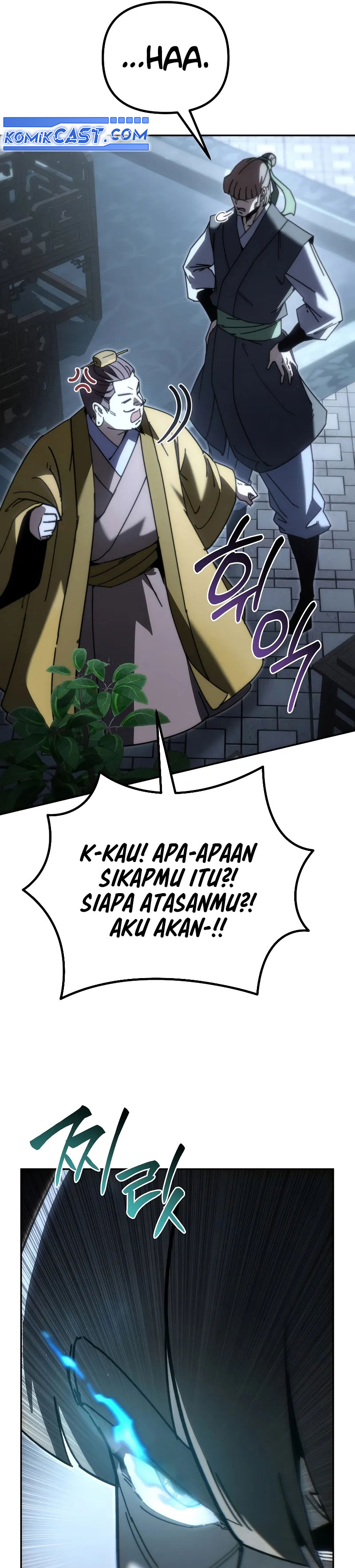 Chronicles of the Reincarnated Demon God Chapter 44 Gambar 49