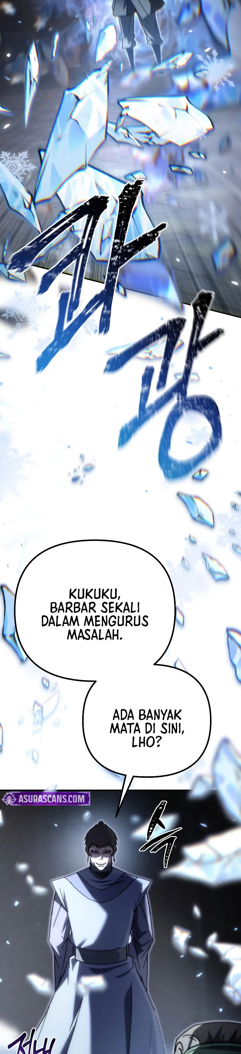 Chronicles of the Reincarnated Demon God Chapter 44 Gambar 52