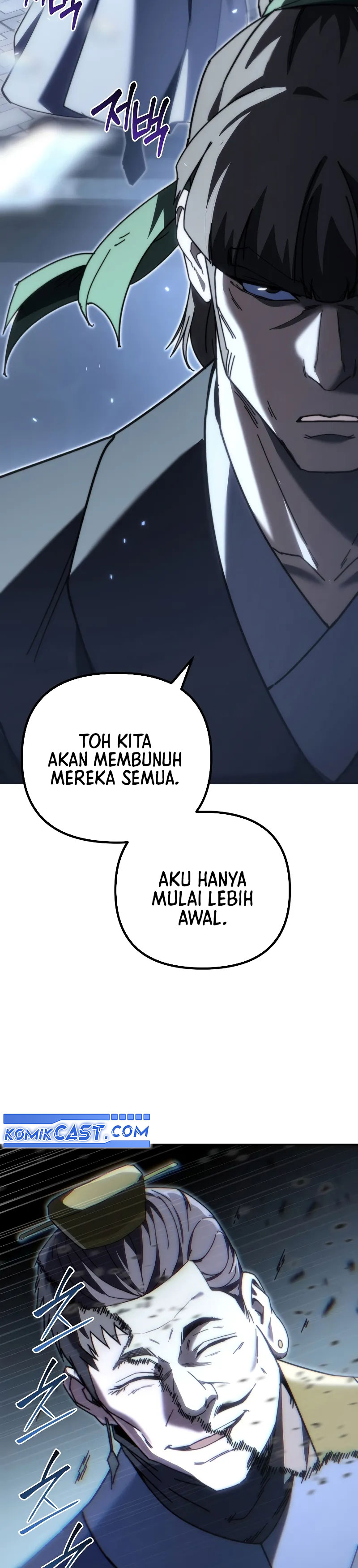 Chronicles of the Reincarnated Demon God Chapter 44 Gambar 53