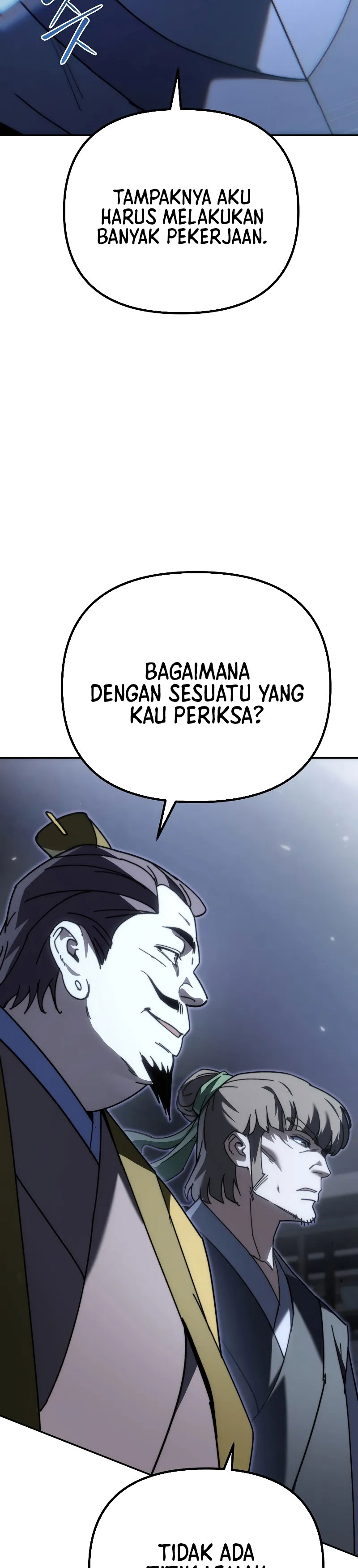 Chronicles of the Reincarnated Demon God Chapter 44 Gambar 54