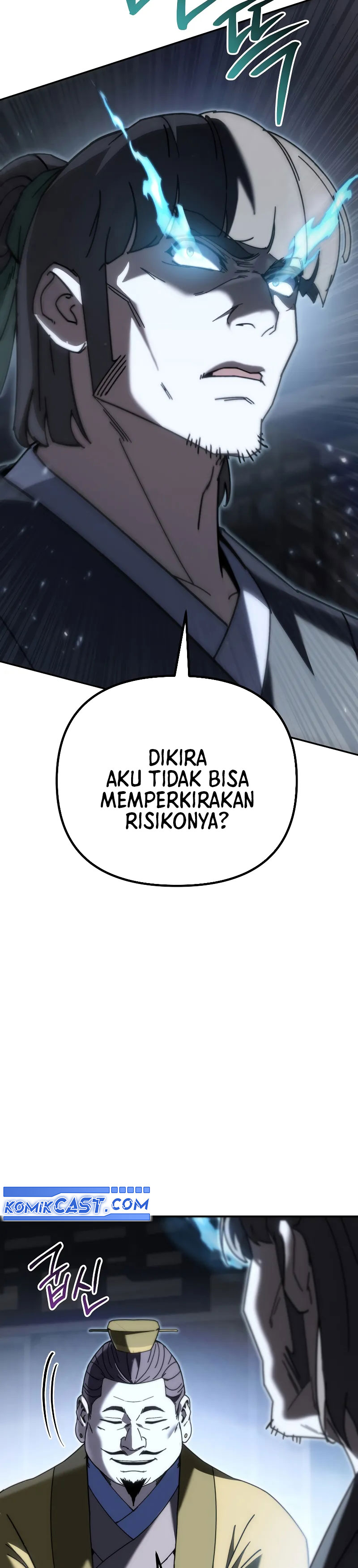 Chronicles of the Reincarnated Demon God Chapter 44 Gambar 56