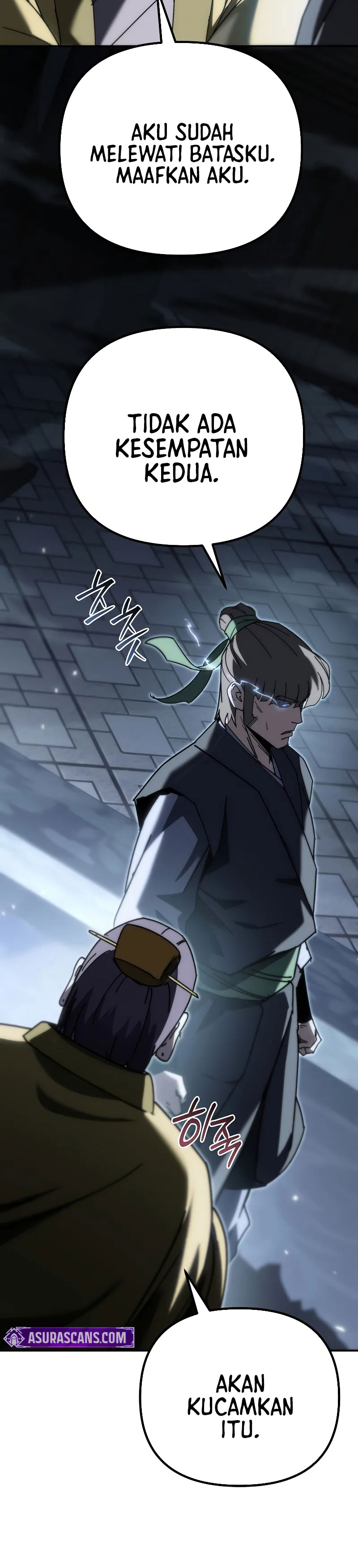 Chronicles of the Reincarnated Demon God Chapter 44 Gambar 57