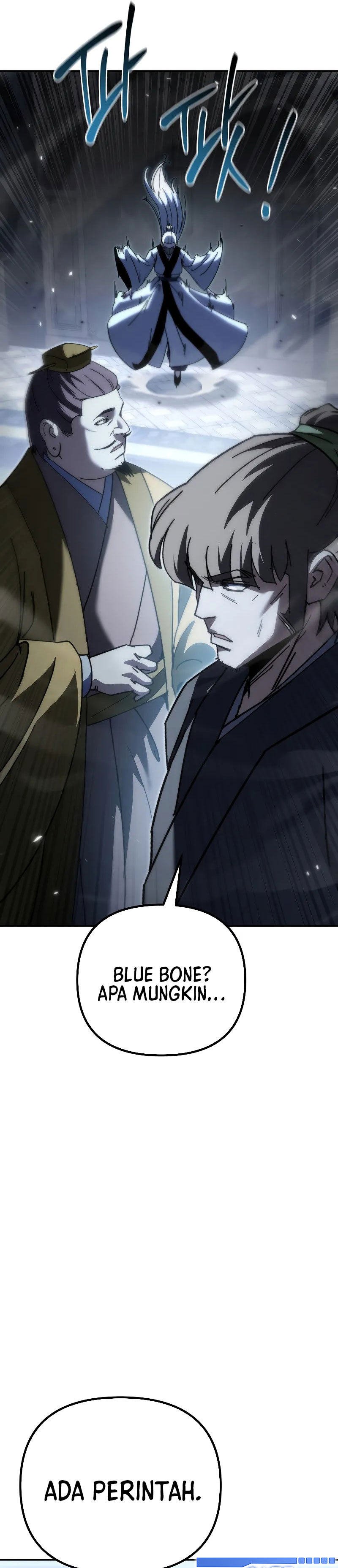 Chronicles of the Reincarnated Demon God Chapter 44 Gambar 58