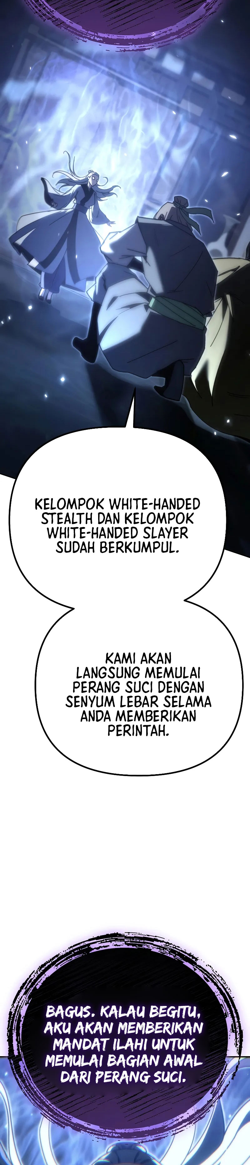 Chronicles of the Reincarnated Demon God Chapter 44 Gambar 62