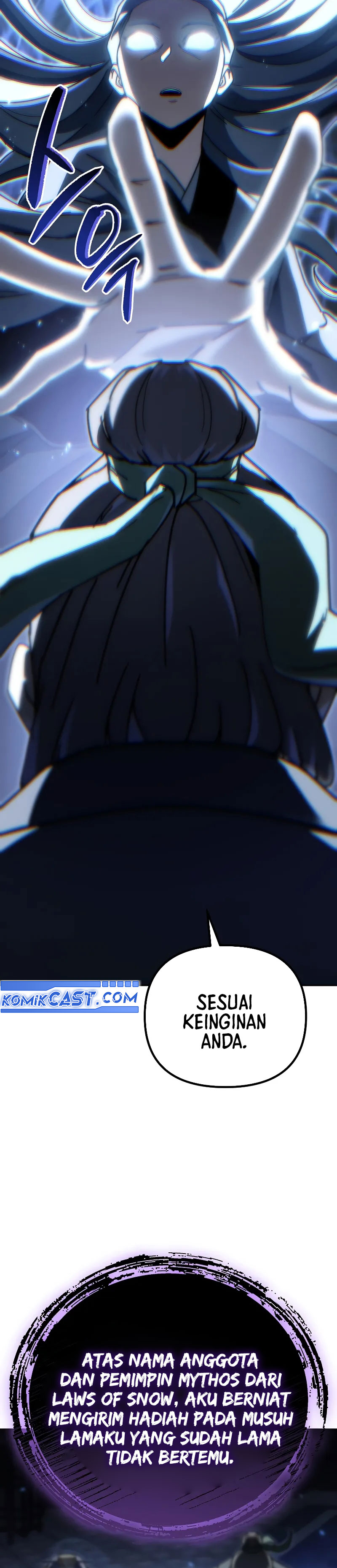 Chronicles of the Reincarnated Demon God Chapter 44 Gambar 63