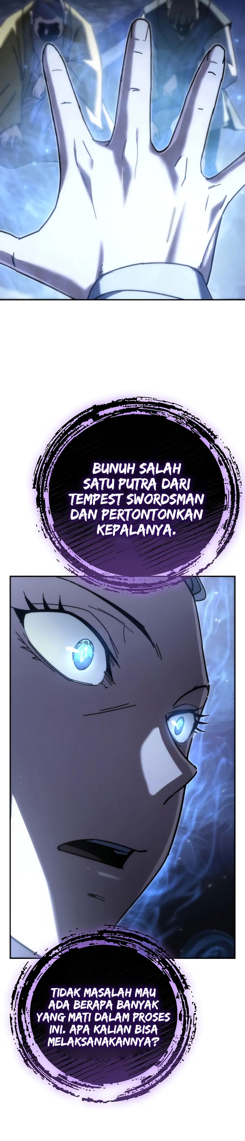 Chronicles of the Reincarnated Demon God Chapter 44 Gambar 64