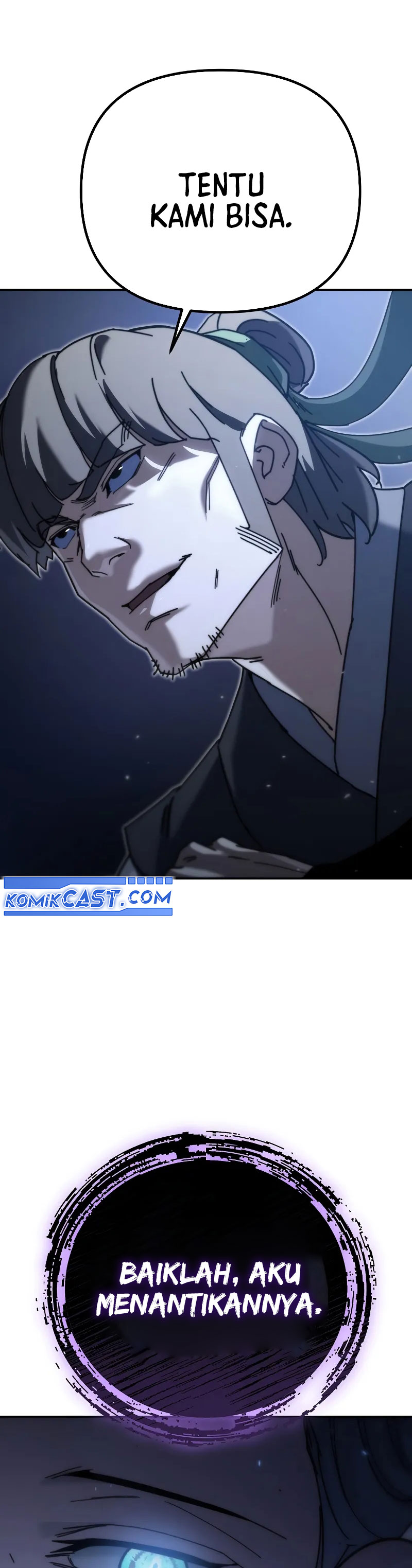 Chronicles of the Reincarnated Demon God Chapter 44 Gambar 65