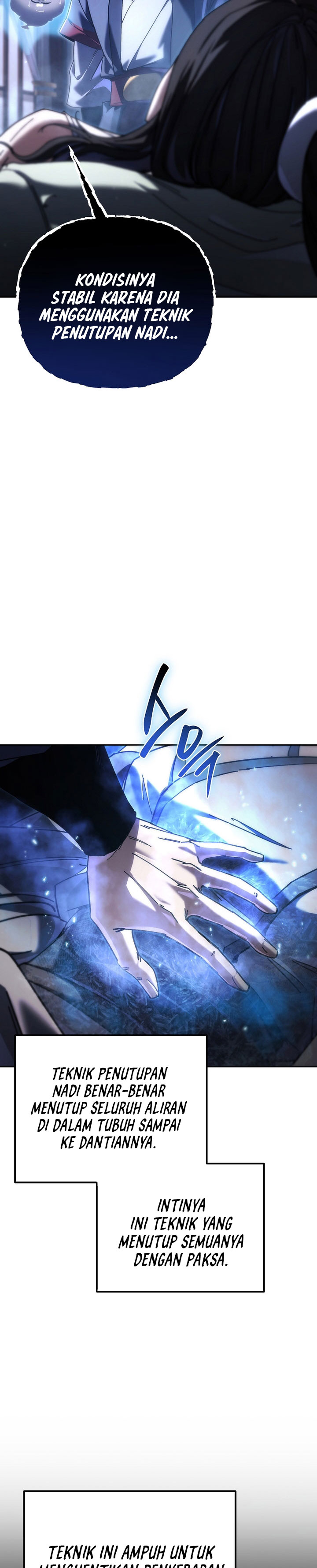 Chronicles of the Reincarnated Demon God Chapter 46 Gambar 11