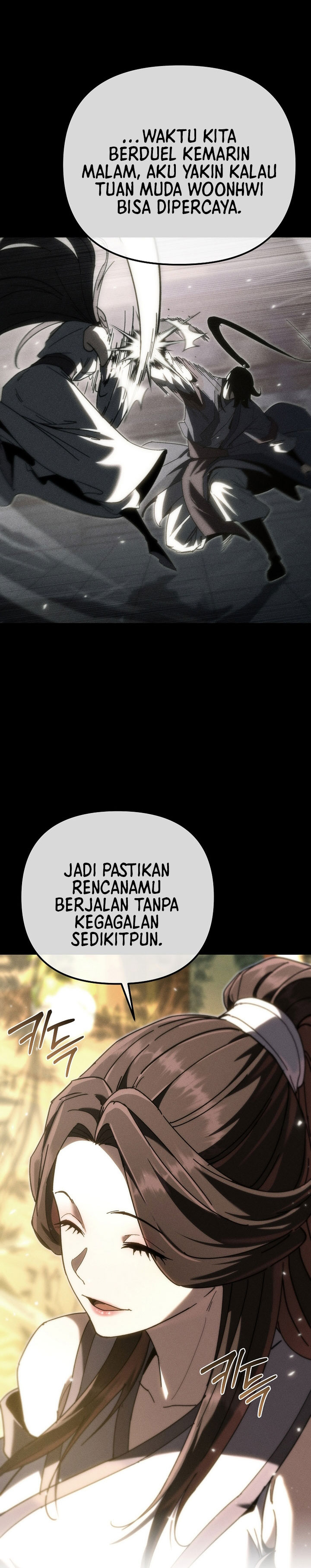 Chronicles of the Reincarnated Demon God Chapter 46 Gambar 18