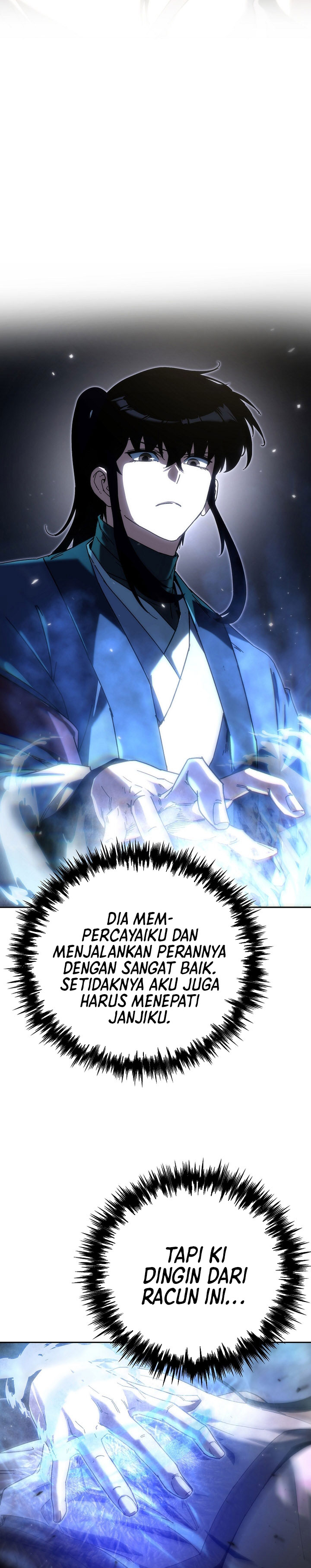 Chronicles of the Reincarnated Demon God Chapter 46 Gambar 19