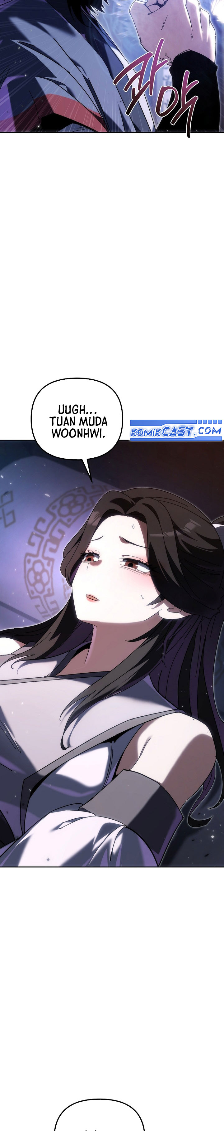 Chronicles of the Reincarnated Demon God Chapter 46 Gambar 21