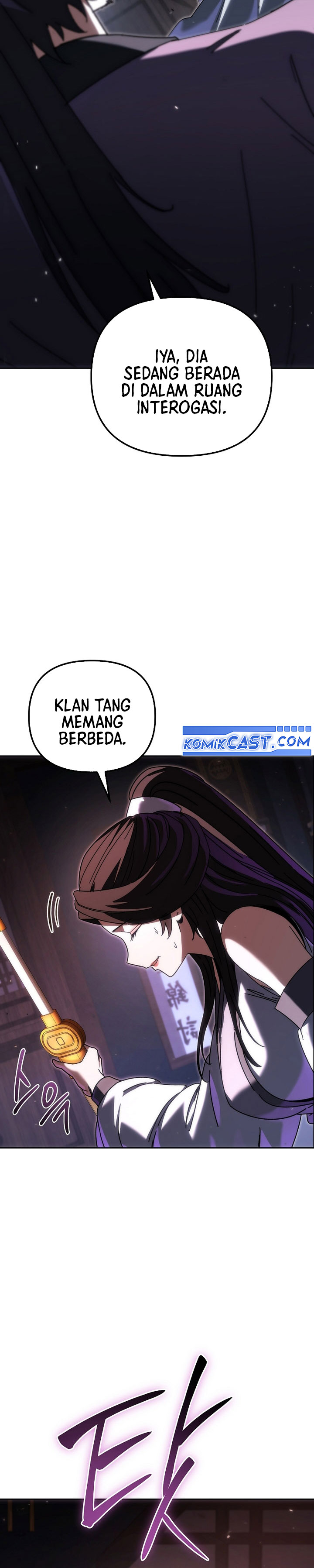 Chronicles of the Reincarnated Demon God Chapter 46 Gambar 26