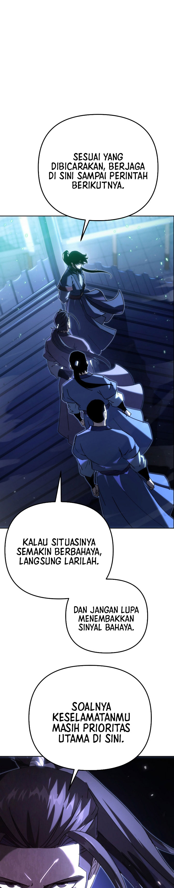 Chronicles of the Reincarnated Demon God Chapter 46 Gambar 34