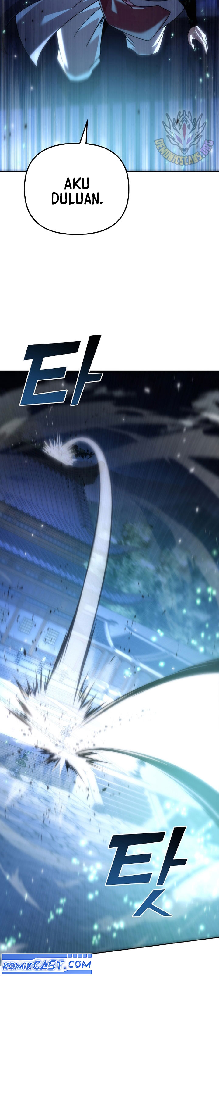Chronicles of the Reincarnated Demon God Chapter 46 Gambar 36