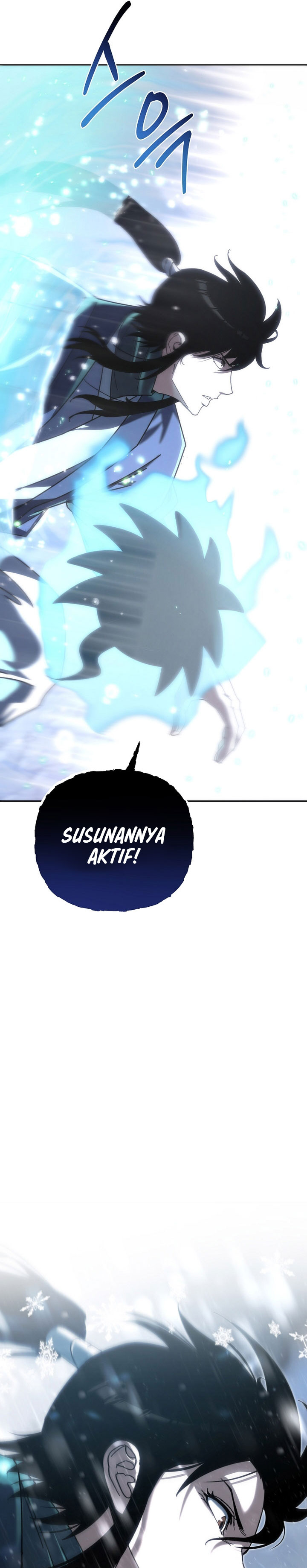 Chronicles of the Reincarnated Demon God Chapter 46 Gambar 37