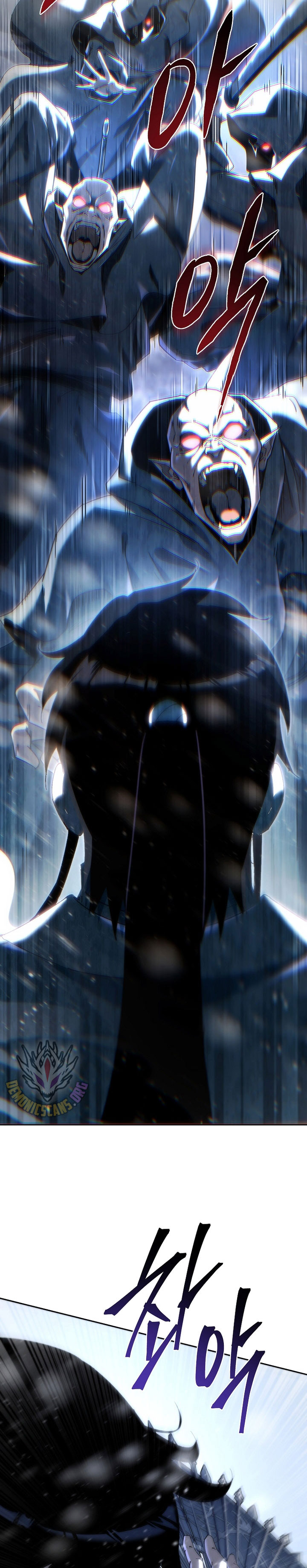 Chronicles of the Reincarnated Demon God Chapter 46 Gambar 41