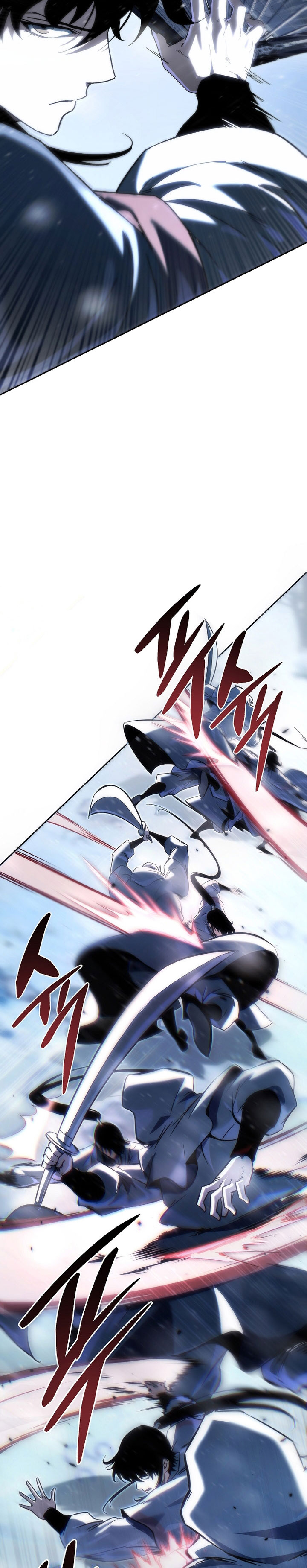 Chronicles of the Reincarnated Demon God Chapter 46 Gambar 42