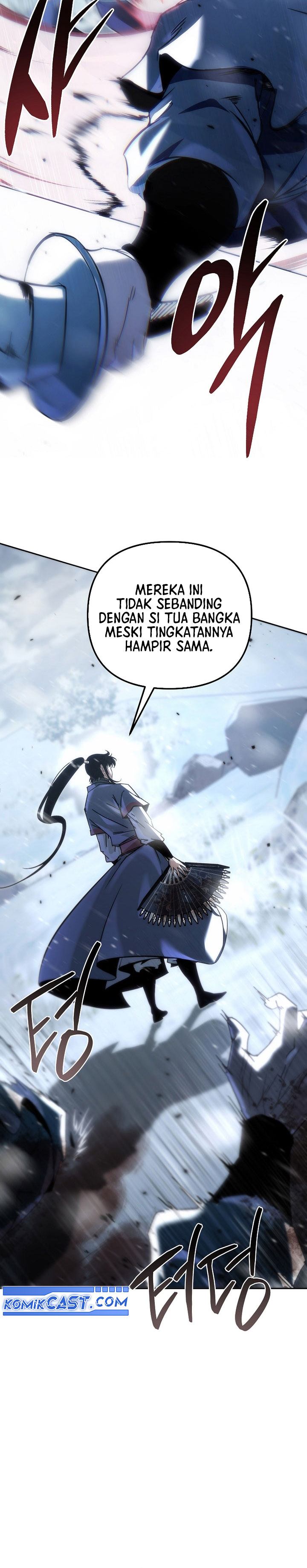 Chronicles of the Reincarnated Demon God Chapter 46 Gambar 43