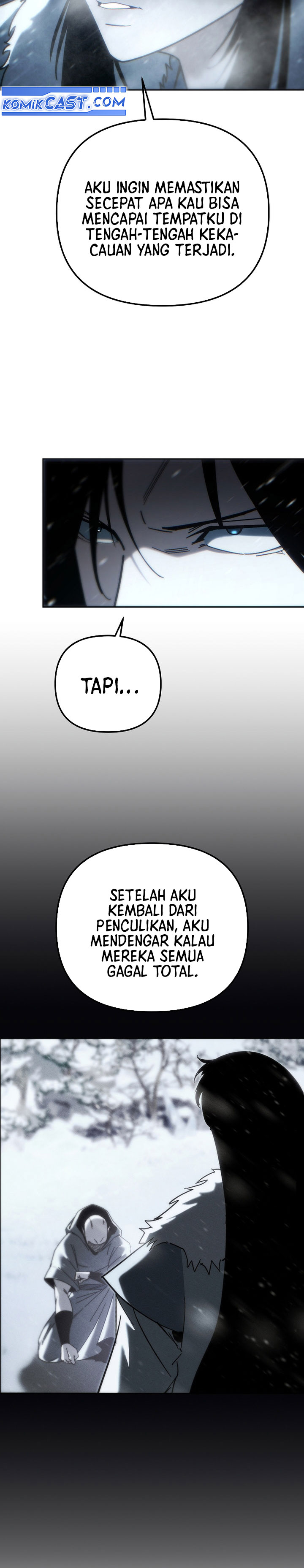 Chronicles of the Reincarnated Demon God Chapter 46 Gambar 47