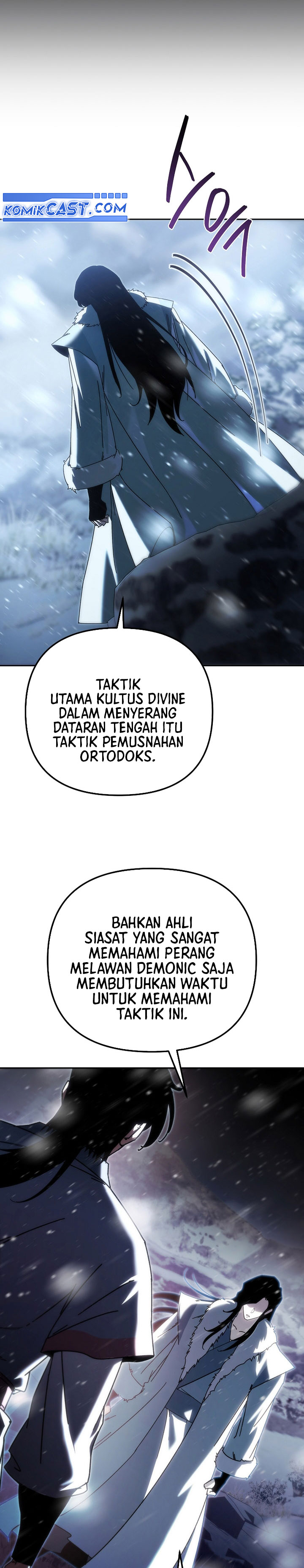 Chronicles of the Reincarnated Demon God Chapter 46 Gambar 48