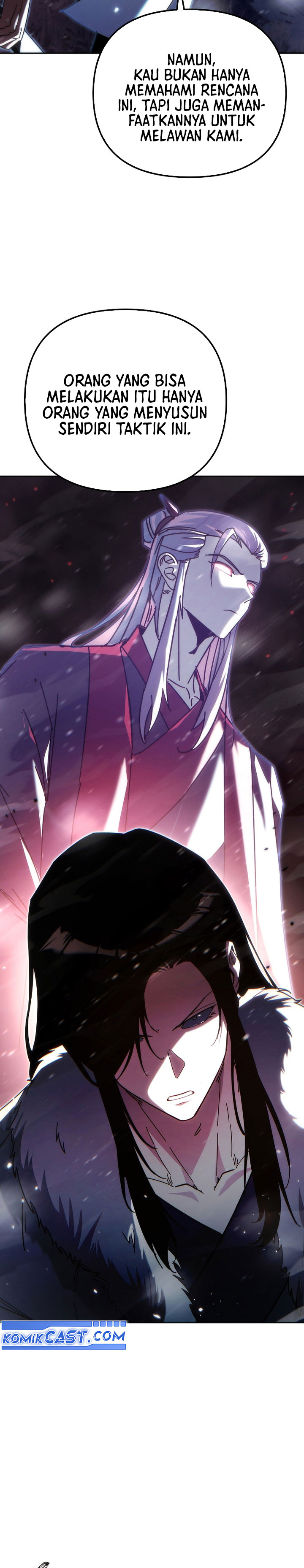 Chronicles of the Reincarnated Demon God Chapter 46 Gambar 49