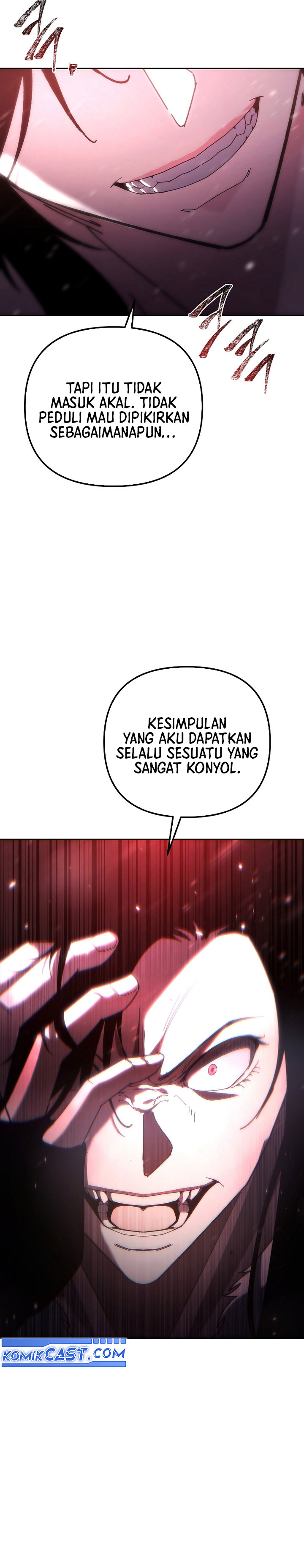 Chronicles of the Reincarnated Demon God Chapter 46 Gambar 50