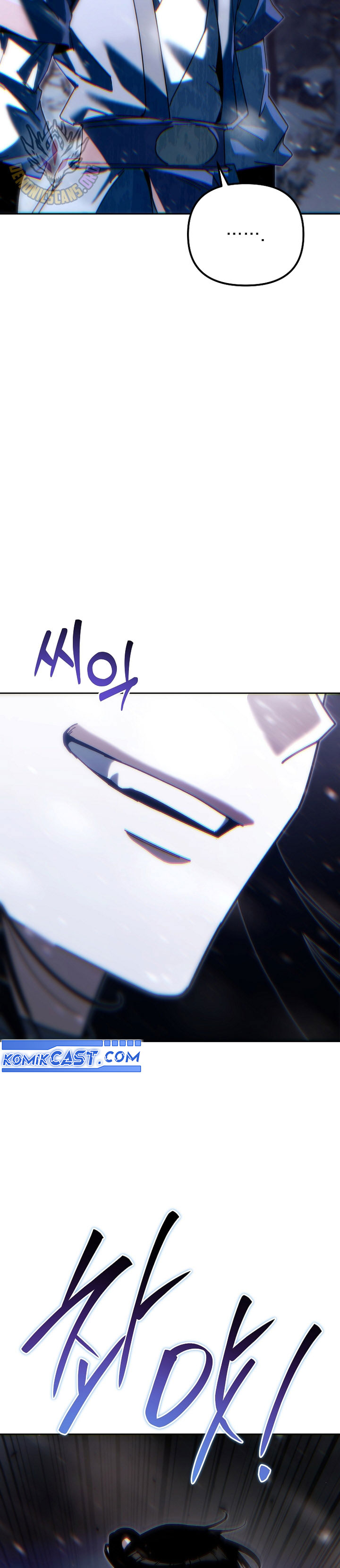 Chronicles of the Reincarnated Demon God Chapter 46 Gambar 53