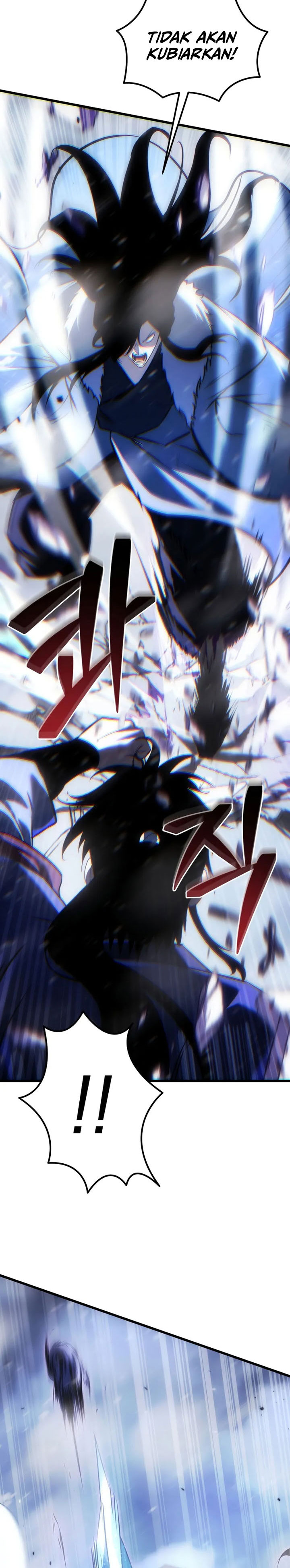 Chronicles of the Reincarnated Demon God Chapter 48 Gambar 15