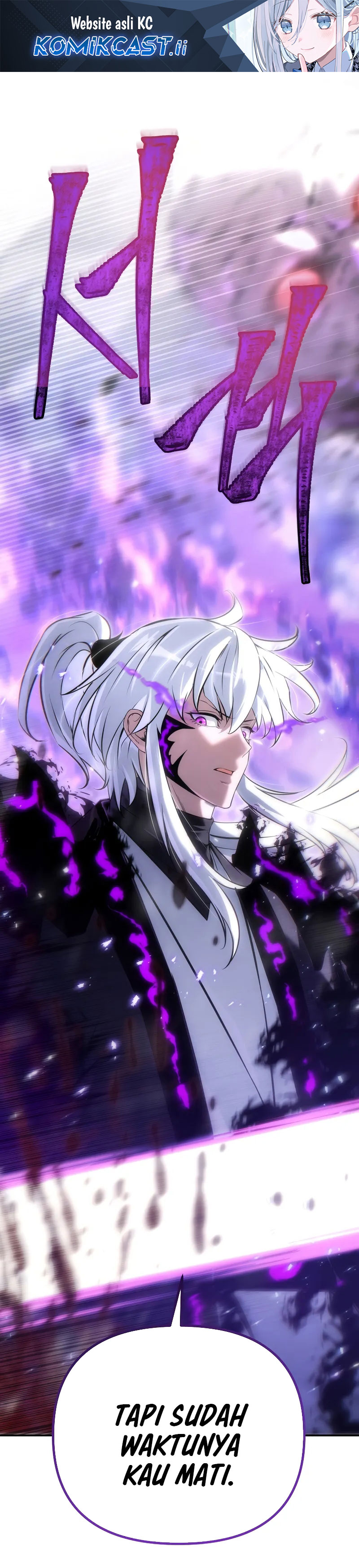 Chronicles of the Reincarnated Demon God Chapter 51 Gambar 2