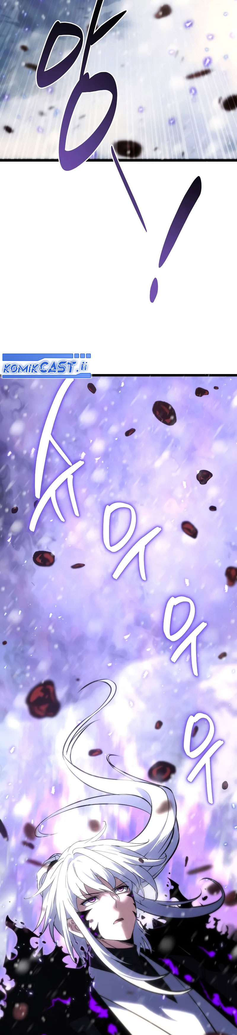 Chronicles of the Reincarnated Demon God Chapter 51 Gambar 4