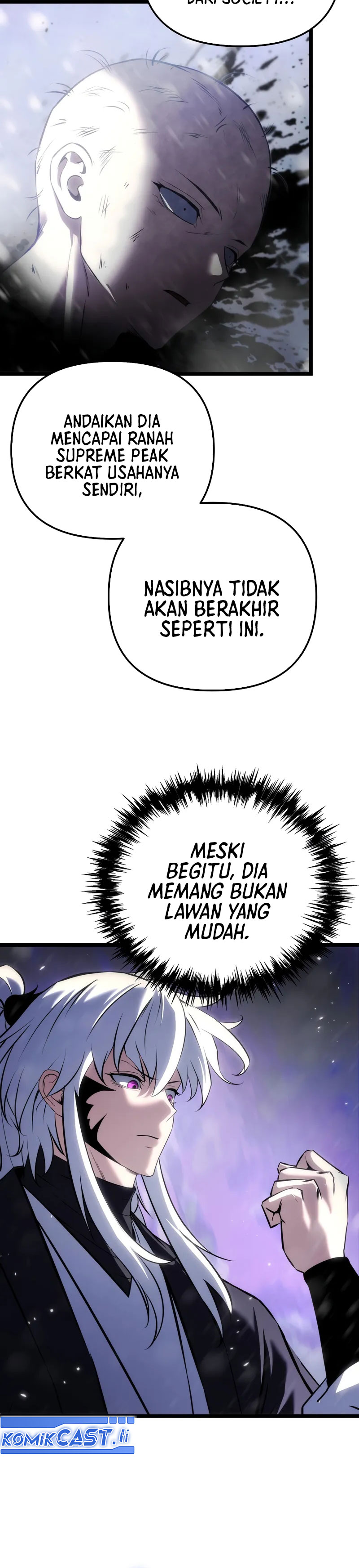 Chronicles of the Reincarnated Demon God Chapter 51 Gambar 8