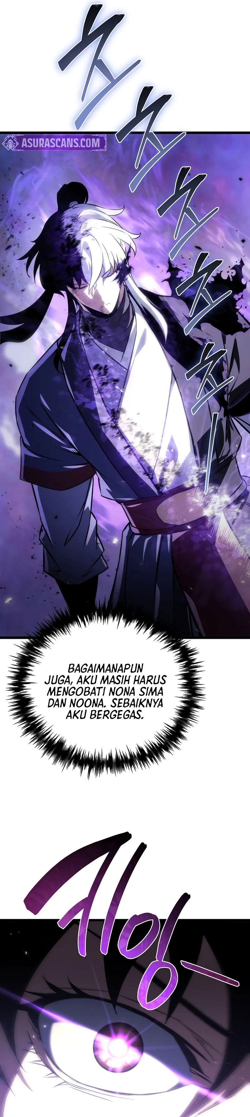 Chronicles of the Reincarnated Demon God Chapter 51 Gambar 9